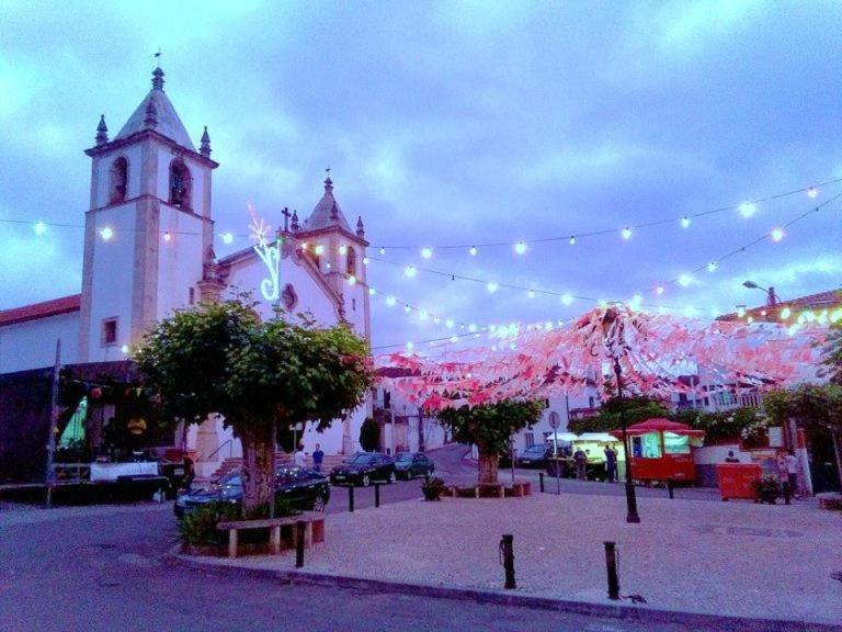 Pateo Das Rizas Eiras Bagian luar foto