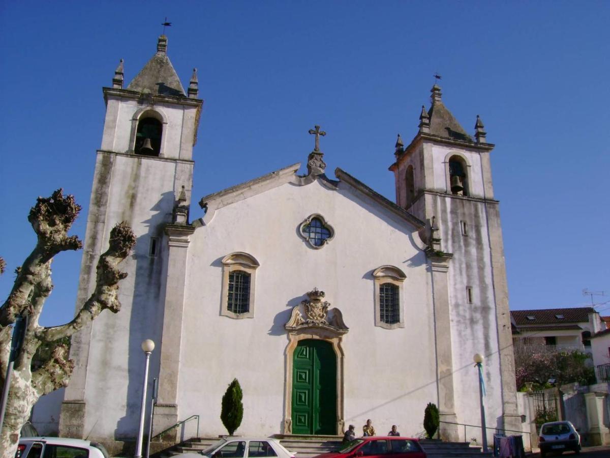 Pateo Das Rizas Eiras Bagian luar foto