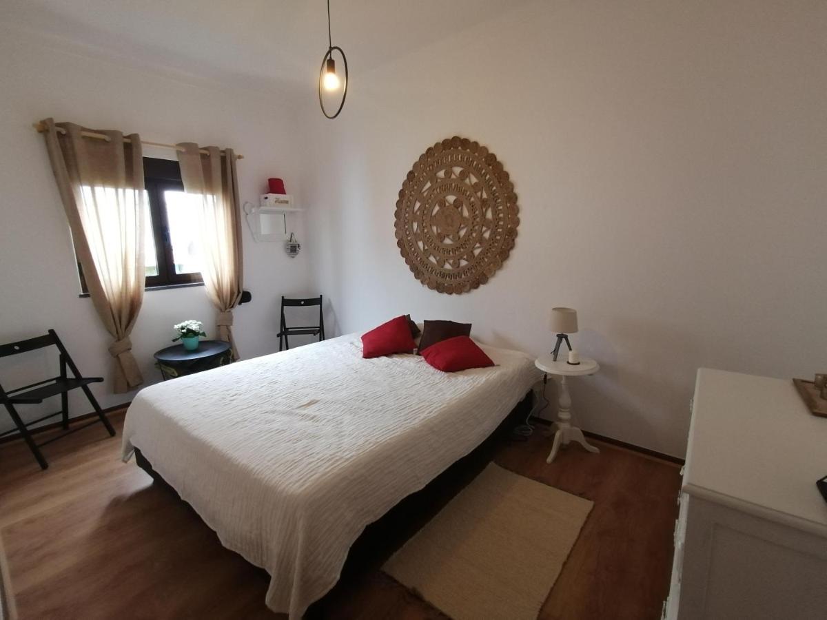 Pateo Das Rizas Eiras Bagian luar foto